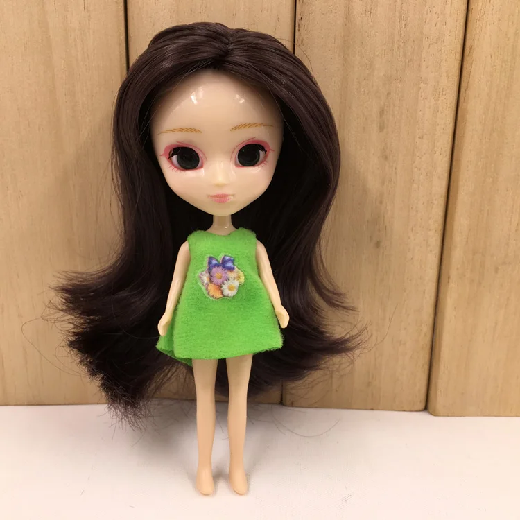 Мини куклы Pullip 10 см|dolls 10cm|mini pullip dollpullip doll |