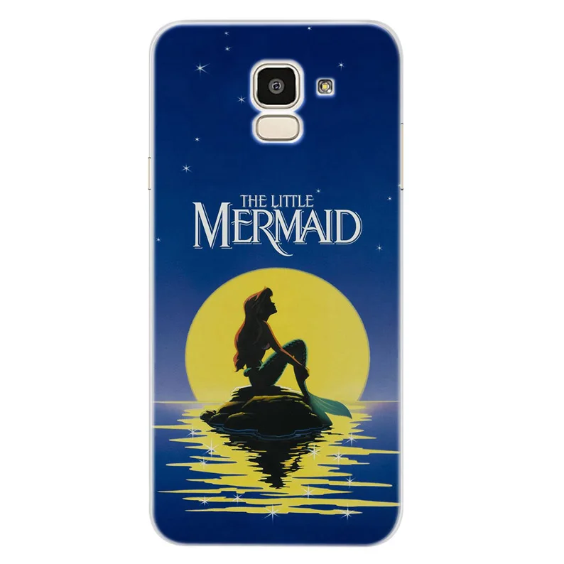 Case For Samsung Galaxy A30 A50 J1 J3 J4 J5 J6 J7 A3 A5 A7 A8 2016 2017 2018 Soft TPU Silicone Deer Cover Funda D027 |
