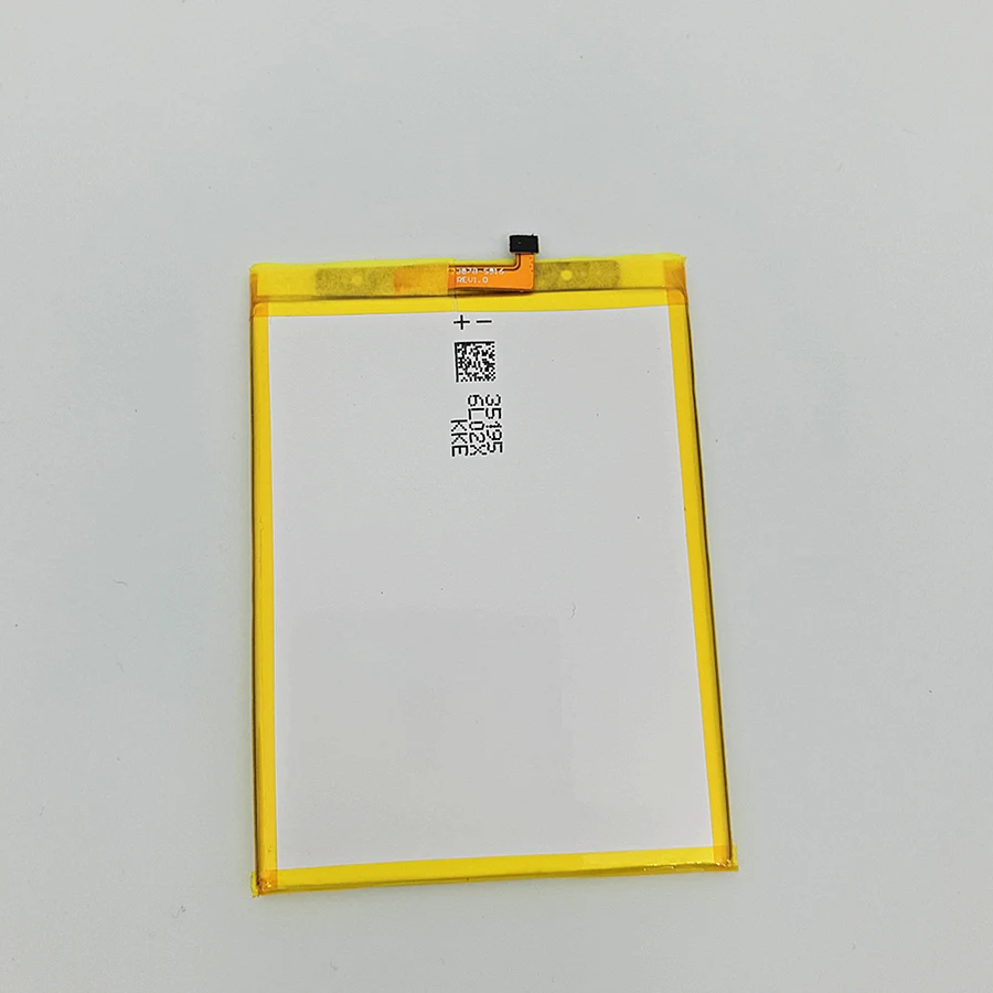 

For Elephone s7 Battery 3000mAh Batterie Bateria Accumulator