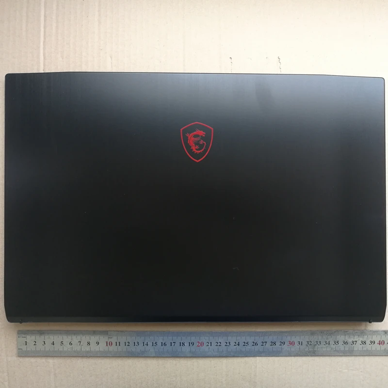 Новый ноутбук для MSI GF75 ms 17f1 MS 17F5 17 3 &quotВерхний чехол базовый чехол/верхняя крышка