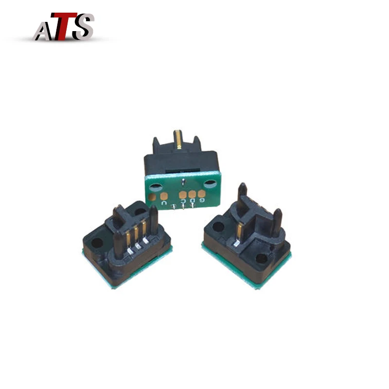 4 шт./лот тонер картридж чип для Sharp AR 311 236 255 257 256 275 316 258 276 271 совместимый копир