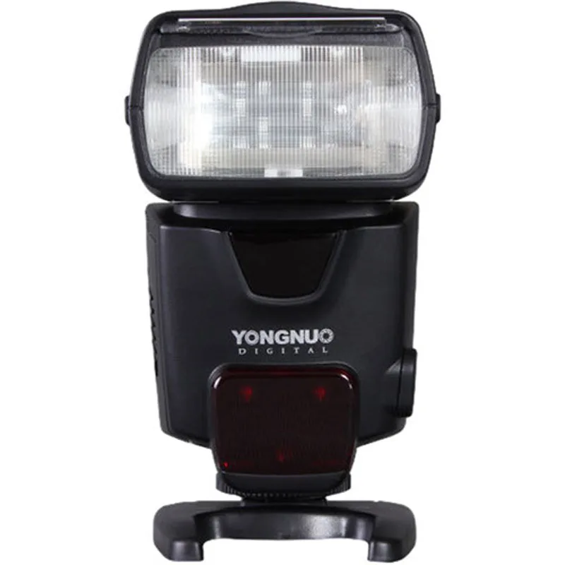 Yongnuo YN500EX YN 500EX YN500 EX вспысветильник Speedlite скоросветильник свет 1/8000s GN53 TTL для Canon 700D