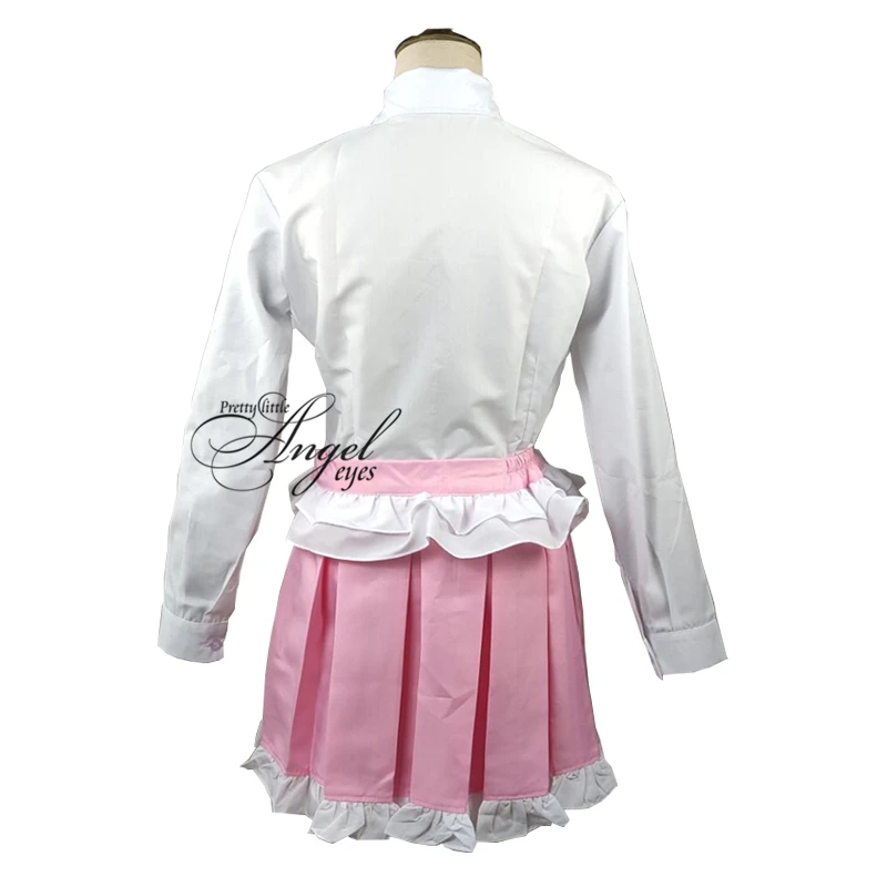 Косплей униформа из аниме данганронпа мономи костюмы на Хэллоуин вечерние