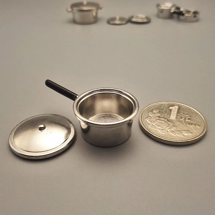 Детский мини игровой домик для кукольного домика 1:12 аксессуары детской мебели