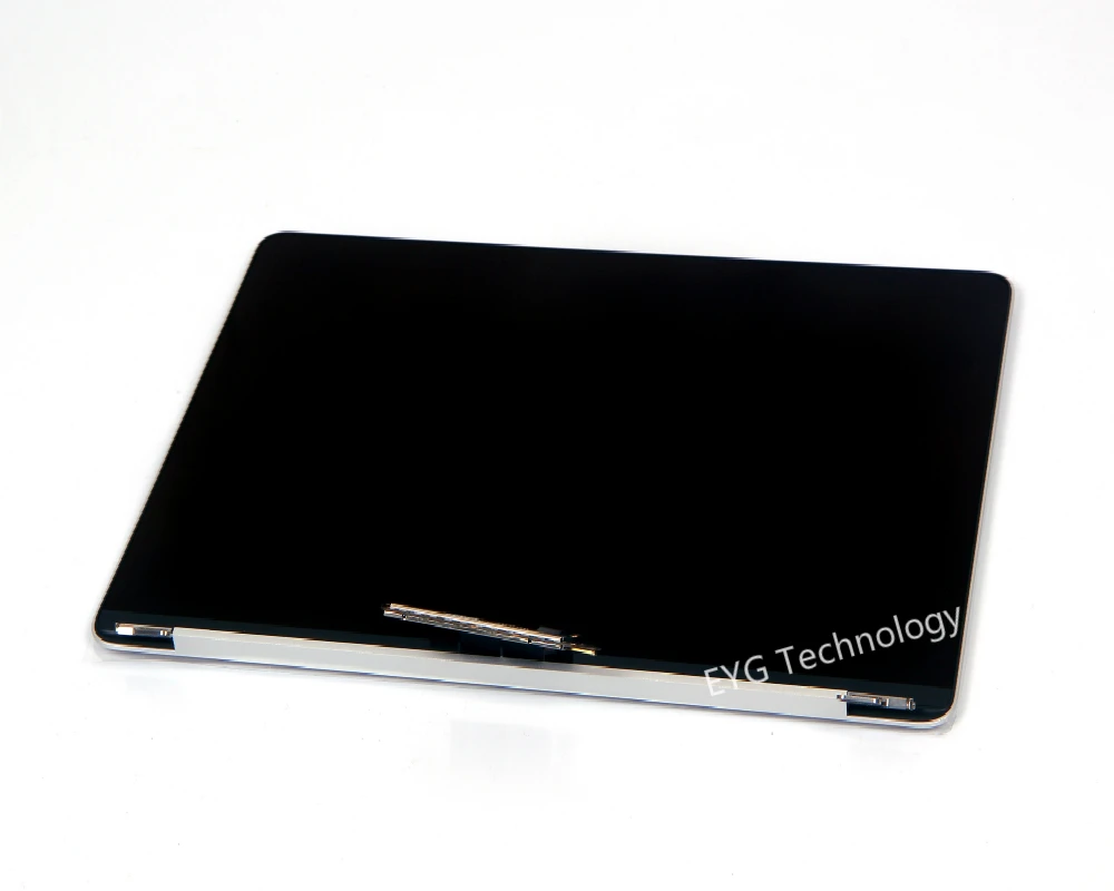 Новый Полный ЖК дисплей в сборе A1534 для Macbook 12 дюймов 2015 серебро MF855 MF865 MLHA2 MLHC2 EMC2746