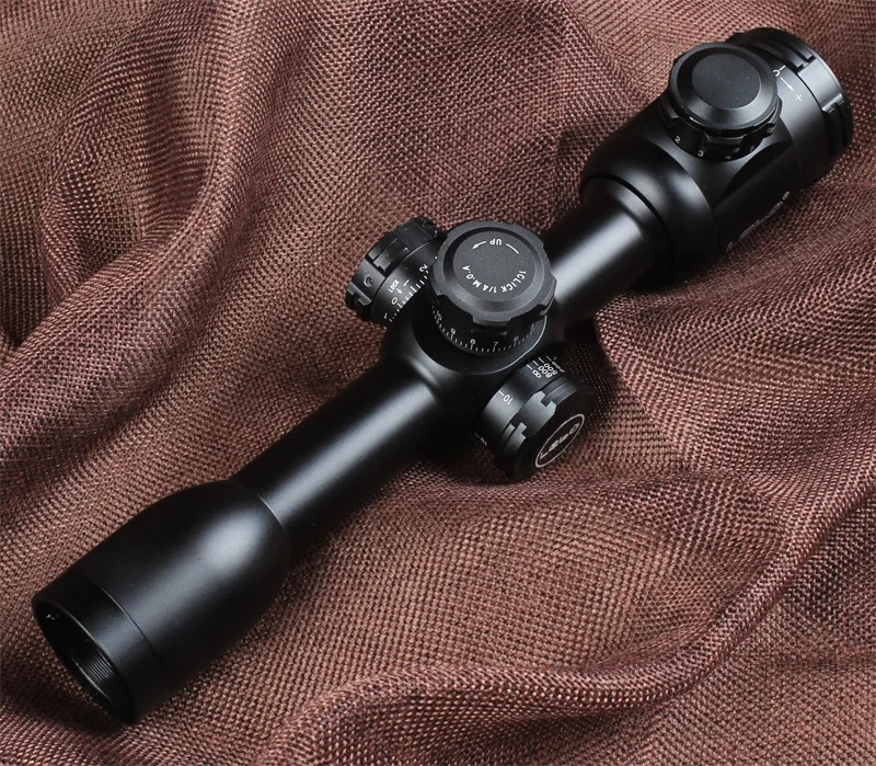 LEBO 8x32SFSS тактический прицел для AirRifle sniper охотничья Оптика прицел для стрельбы в военном использовании