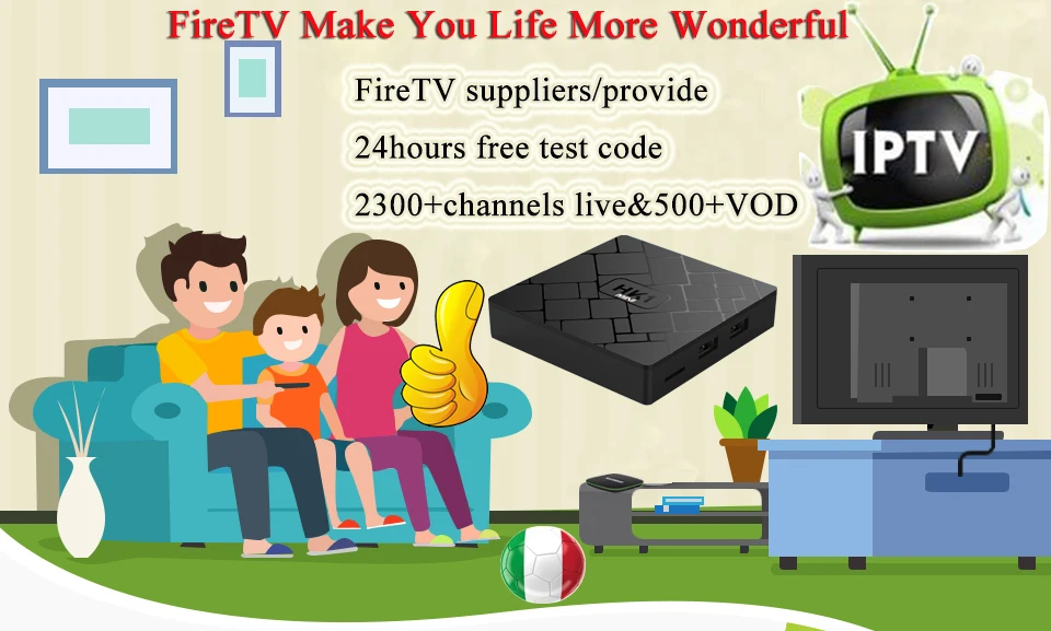 HK1mini ТВ коробка Франция, Италия Арабский ip жизни 2500CHS+ 600VOD Европа Африка Америка хорошо для Швеции Германия без месячной платы