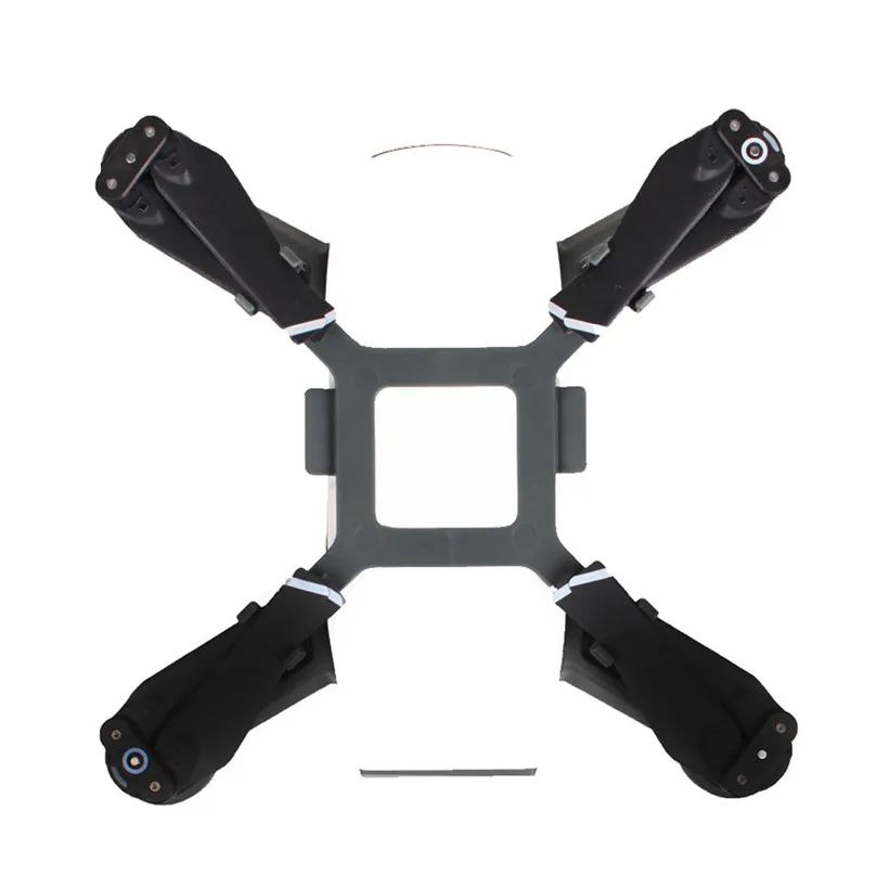 Для DJI Spark Drone пропеллеры реквизит лезвия держатель фиксатор крепление защитный