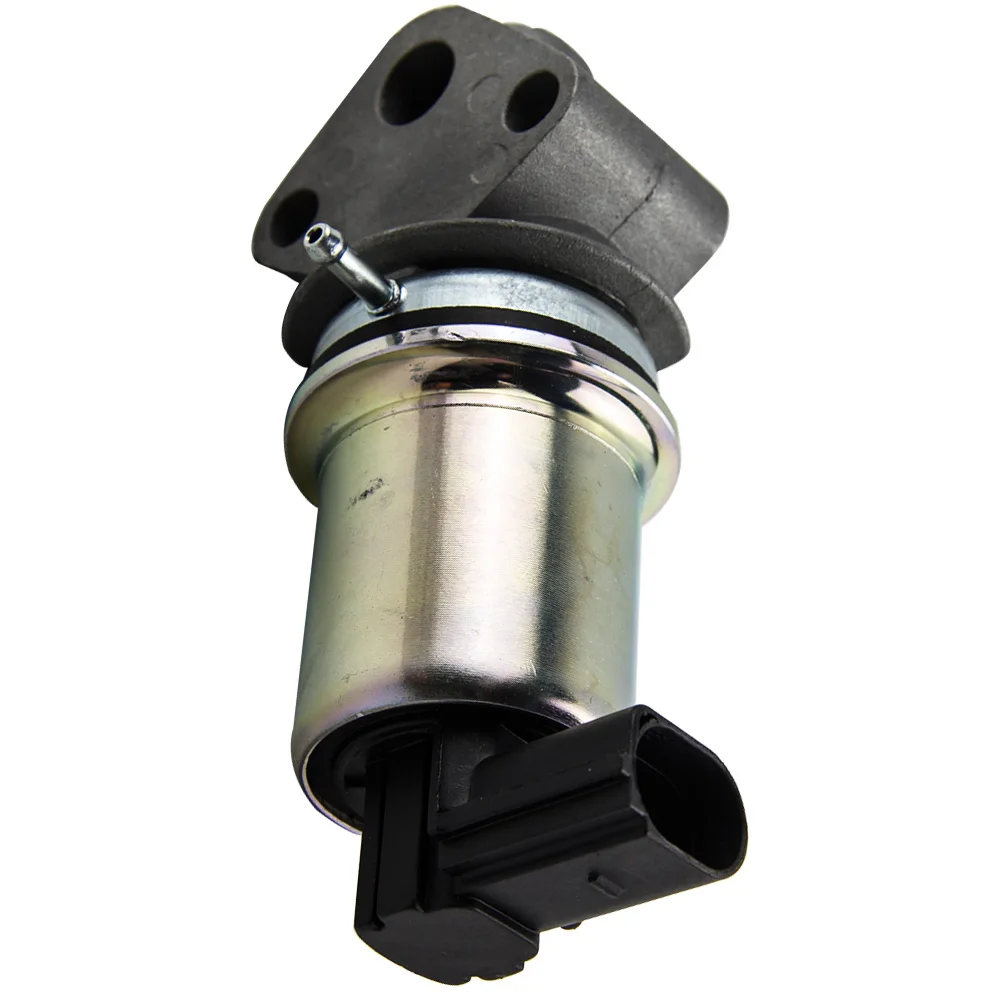 Клапан EGR выпускной газ AGR клапан для VW POLO MK 4 4F люк 9N _ 1 2 12V 03D131503B|Клапан системы