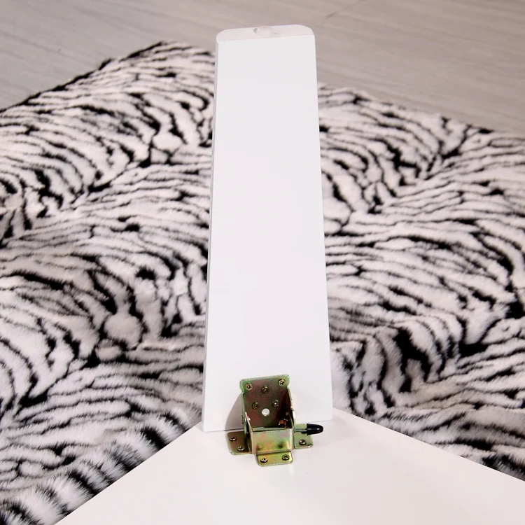 Furniture tea table small apartment minimalist modern fashion creative living room coffee white Specials | Мебель