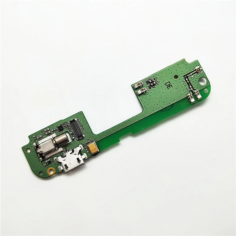 Для Lenovo S898 S898T Новый USB зарядное устройство порт плата разъем док гибкий кабель