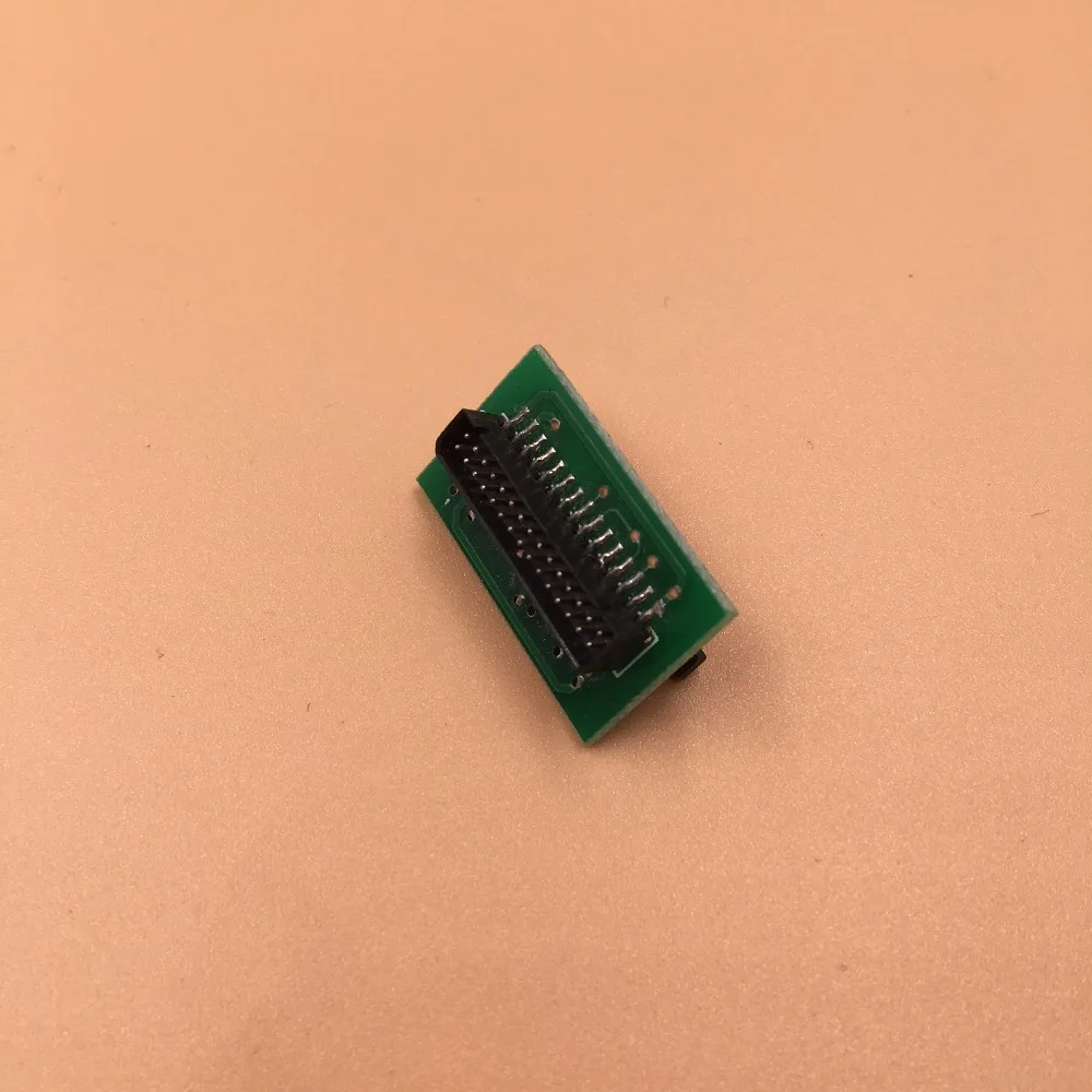 for Myjet XAAR 128 head connector printer parts | Компьютеры и офис