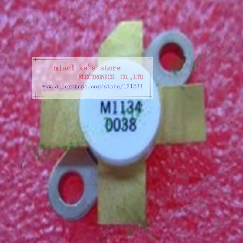 M1134 m1134 высококачественный оригинальный транзистор Интегральные схемы 