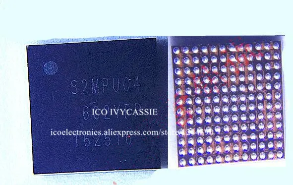 S2MPU04 для Samsung J700 источник питания IC PM chip|lot lot|lot samsungsamsung 5 |