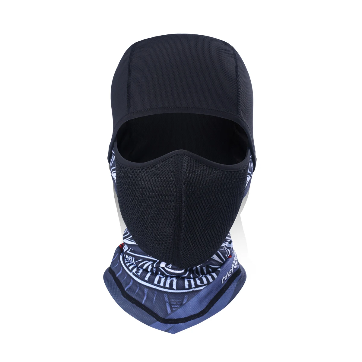 MTT 2056 03 HEROBIKER мотоциклетная маска для лица, мотоциклетная Балаклава, мотоциклетная маска для шеи на все лицо, Пылезащитная маска для страйкбола, пейнтбола, тактическая маска для шлема - Цвет: MTT 2056 03