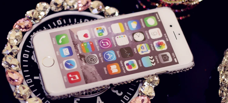 Для iphone 11 Pro роскошный блестящий Кристальный розовый чехол с котом и бриллиантом для iphone XS max X XR 6 7 8 plus жесткий чехол на заднюю панель чехол в подарок