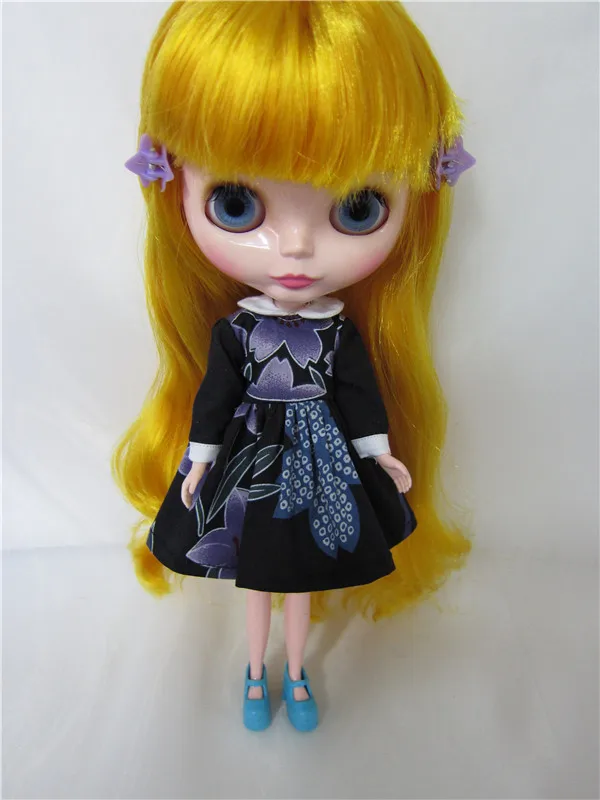 Блит одежда блит платье подходит для Блайт кукла|blythe dress|blythe clothesdress blythe |