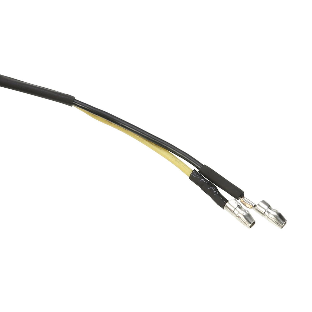 Mayitr 1 шт. прочный мотоцикл 12V задний номер светильник мини белый светодиод