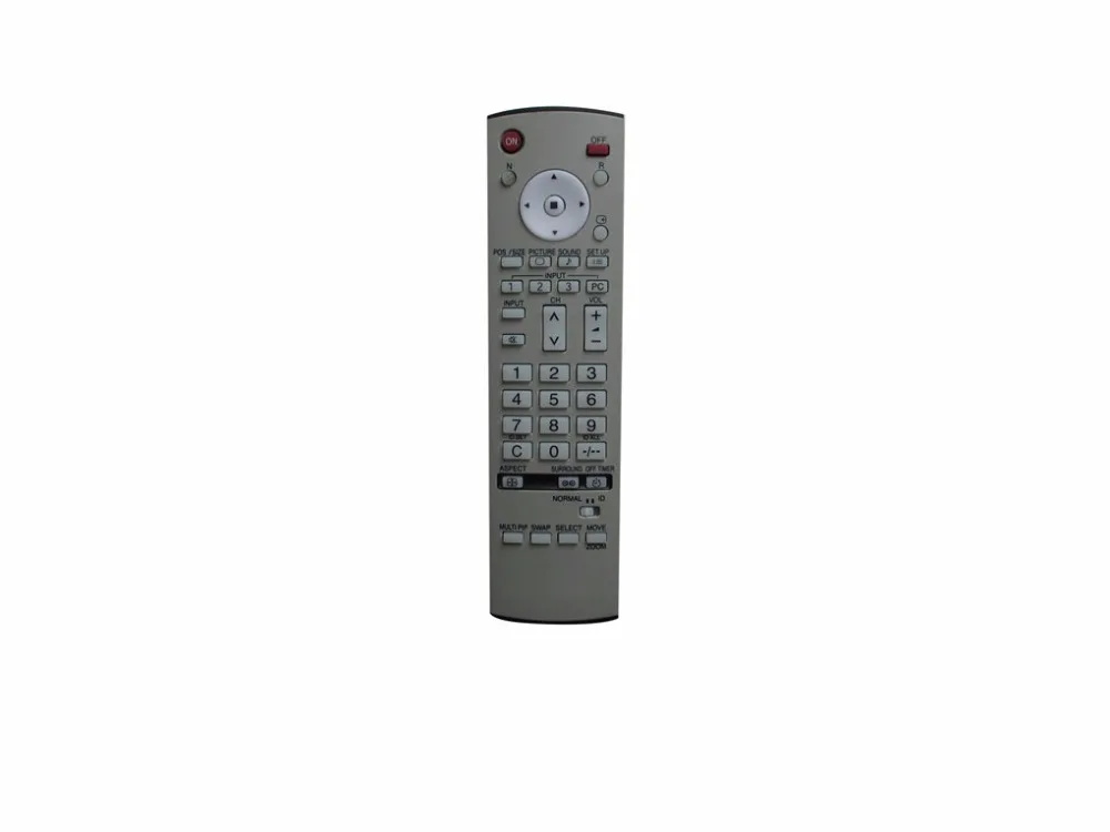 Пульт дистанционного управления для Panasonic TH 50PF10 EUR7636070R 50PF11 50PF9 EUR7636080 50PH10