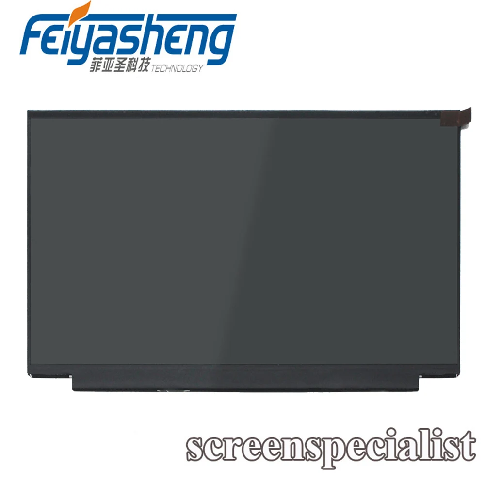 15 6 &quotЖК-дисплей Экран Martix Панель Дисплей Замена B156HAN02.1 для Asus Vivobook S15 S510U S510UA S510UQ