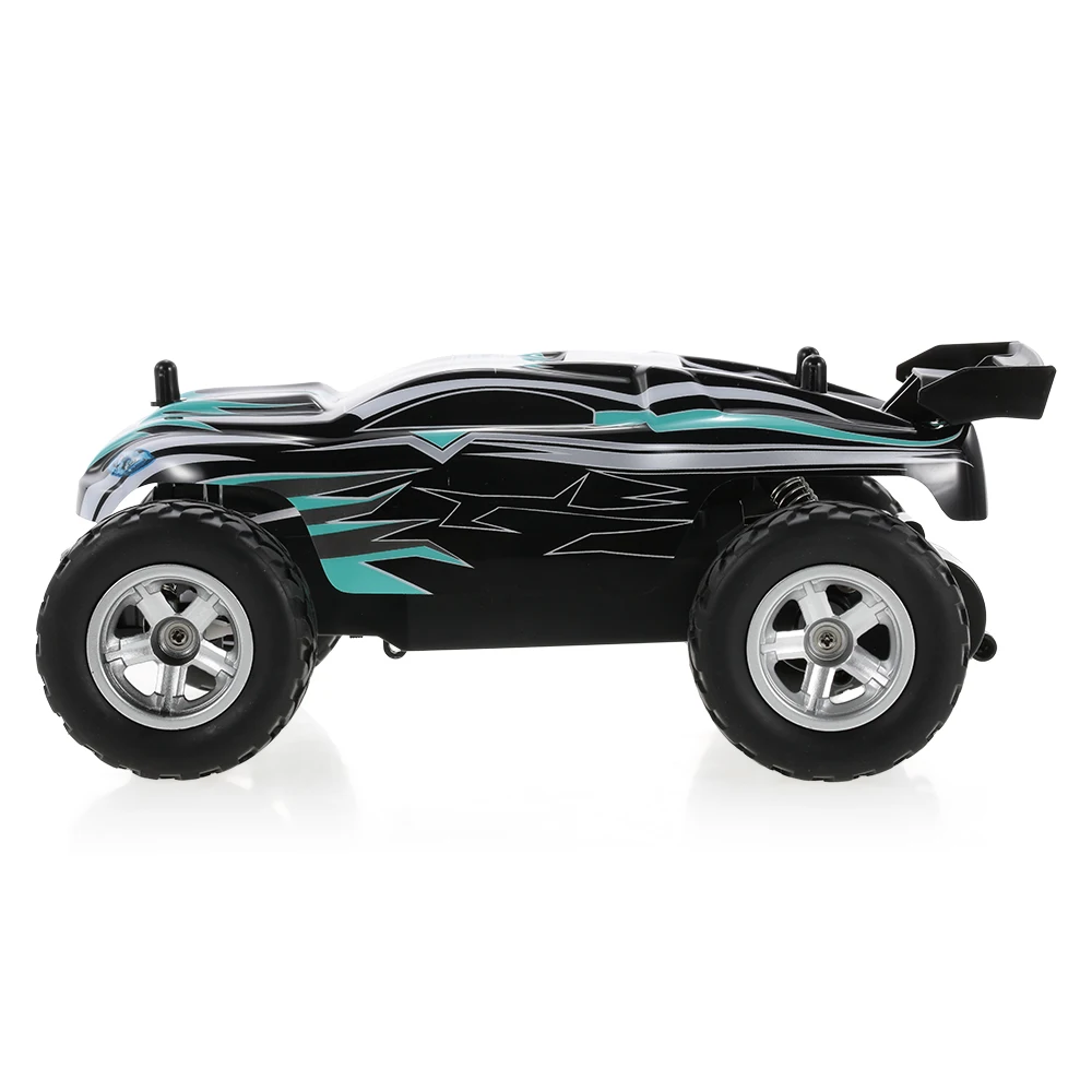 Радио Управление led автомобили K24 2 4 ГГц 1:24 2WD радио электрический багги машины на