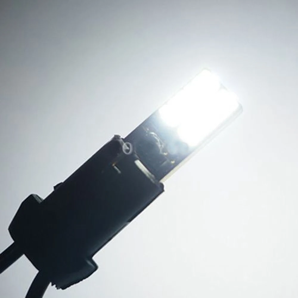 YSY 50 шт. нет полярность Canbus T10 лампы с 4014 SMD 24 светодио дный подкладке Light 194 168 W5W лампа белый Нет ошибки OBC