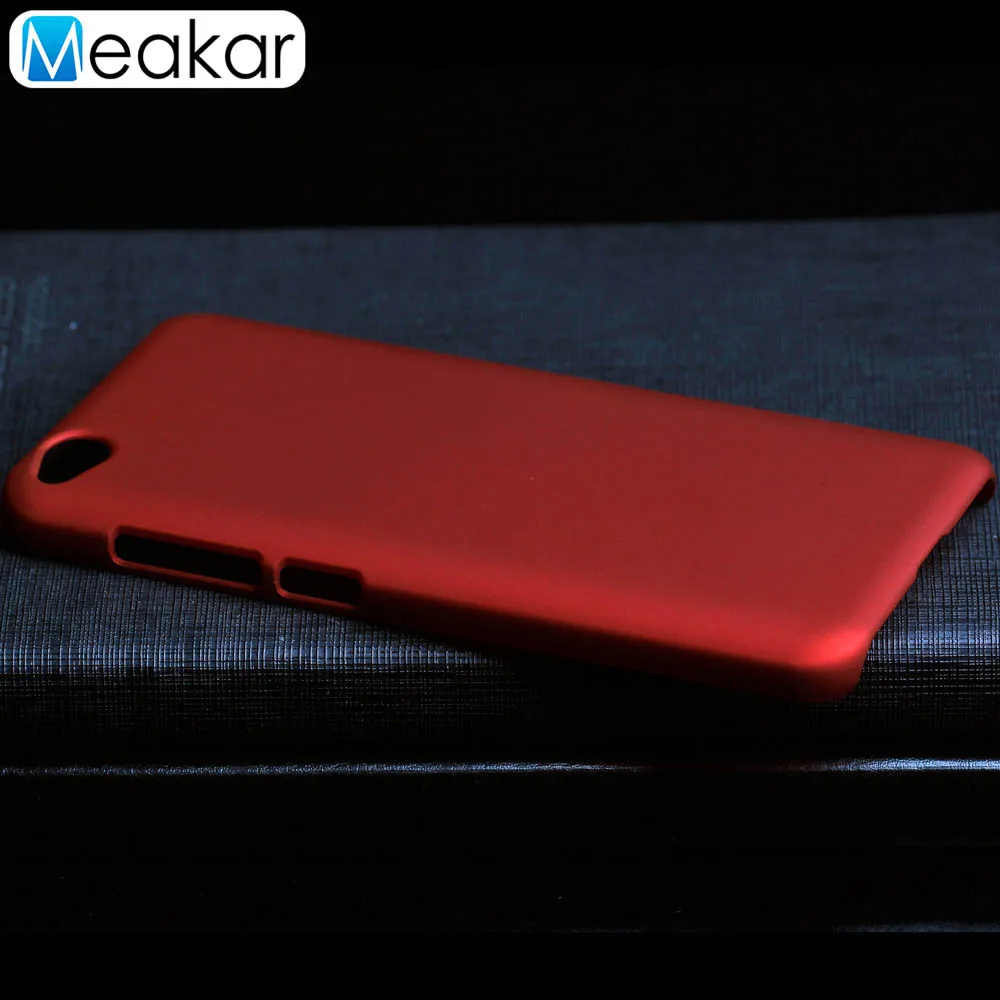 Матовый пластиковый чехол 5.0для Xiaomi Redmi Go чехол для Xiaomi Redmi Go чехол-лента на заднюю панель