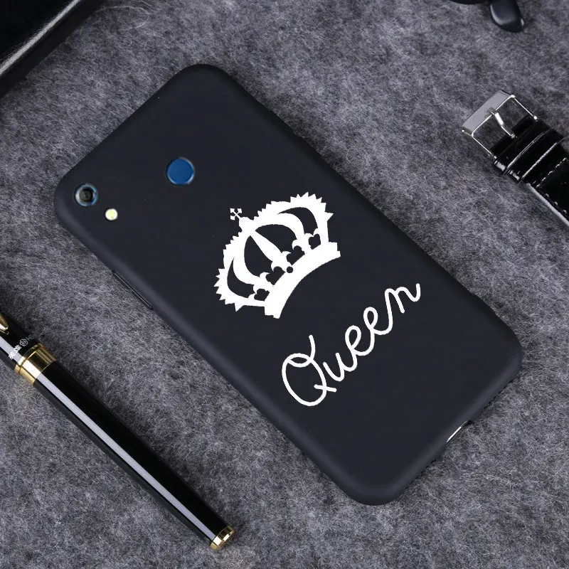 -Black-068 Lamo чехол простой черный матовый чехол для huawei Honor 8A 8C 8X Max V8 8 Lite 8S 7A 6A 7C 20 Pro художественная линия с рисунком модные цитаты - Цвет: -Black-068