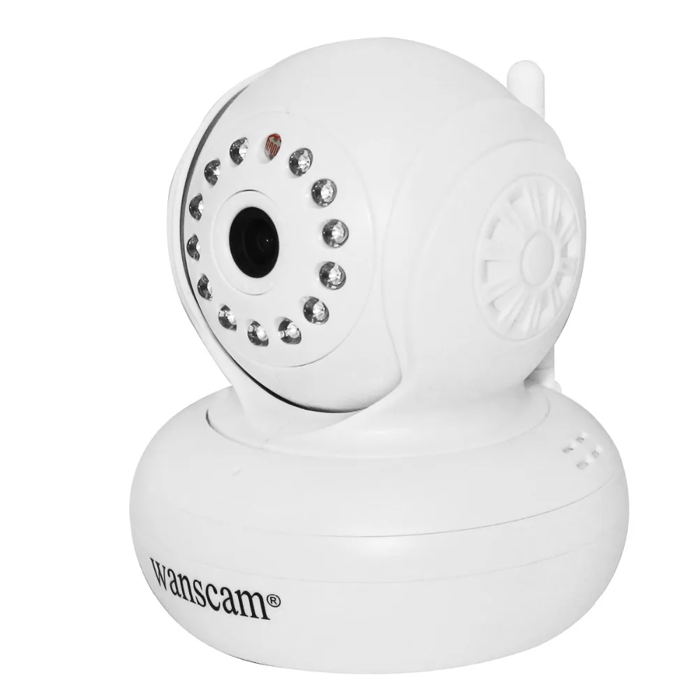 P2P 720 P Мини Wi Fi CCTV Камера Беспроводной office для дома IP security радионяня|wireless ip camera|cctv