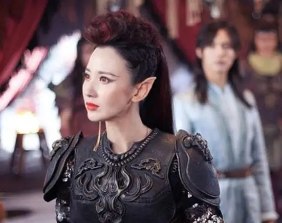 Эльфные уши Фея вулкан инопланетянин Косплей Хэллоуин маскарадный костюм