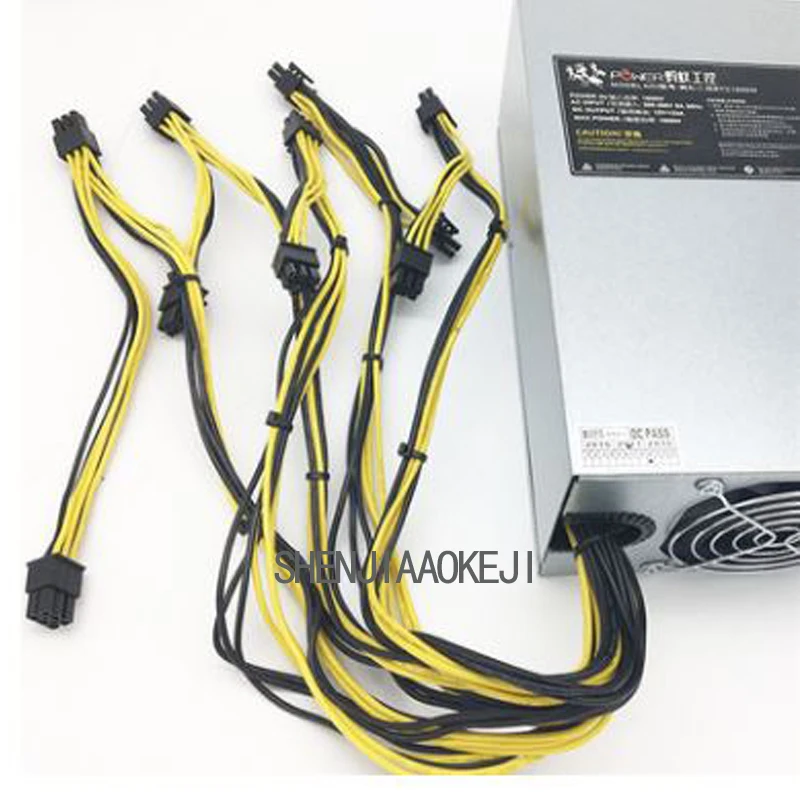 Блок питания 1800 Вт полный мостовой режим источник 220 В|supply power| |