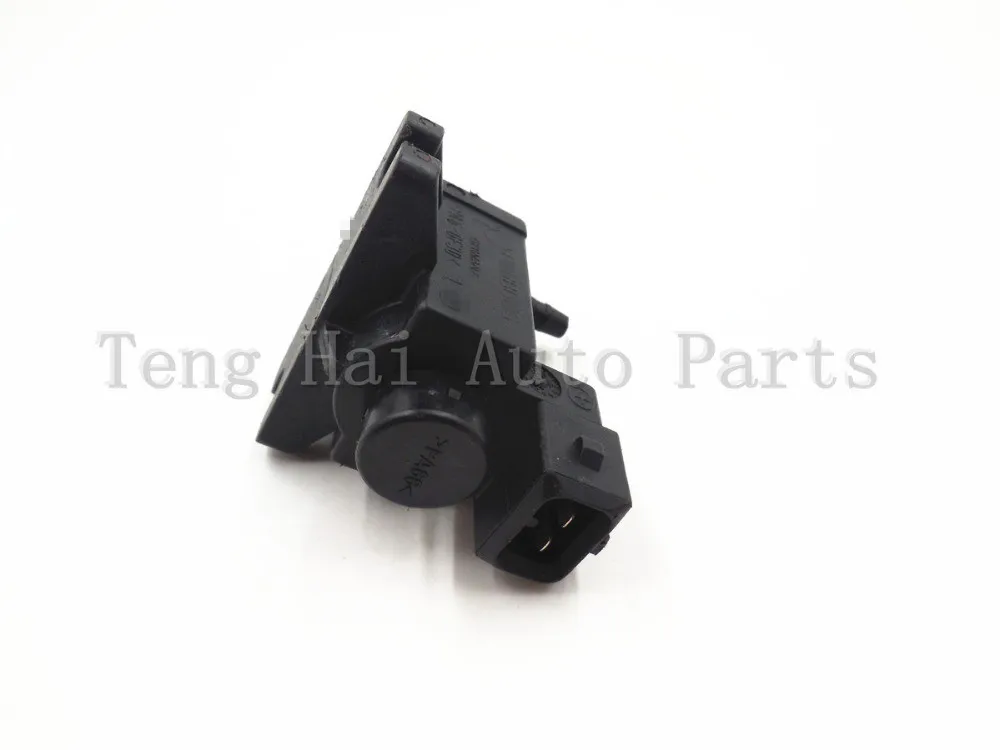 DPQPOKHYY для VOLVO V40 V60 S60 2 0 D3 Турбокомпрессор электромагнитный клапан 31219977 70261300 |