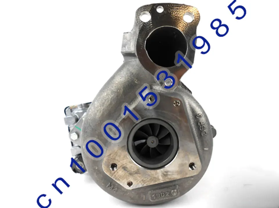 764809 0004/6420901680/A6420901680 GT2056VK турбо для Je ep Grand Ch erokee 3 0 л OM642 двигатель 224HP Merc edes B enz ML320