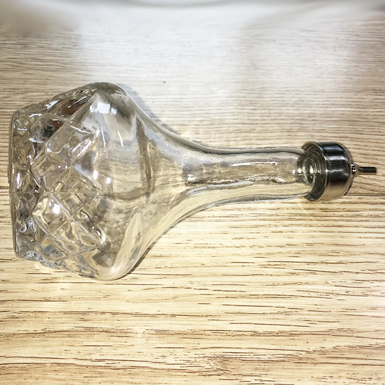 Горькая бутылка с алмазным узором 90 мл|bitters bottle|bottlebottle bottle |