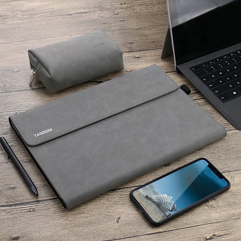 Матовый чехол для планшета для microsoft Surface Pro 7 6 Чехол защитный чехол для 12,3 дюймов Surface Pro 4 5 чехол сумка