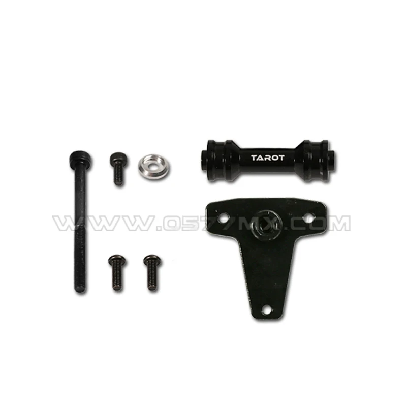 Tarot-rc оригинального дрона аксессуары Diy Tarot T15 T18 Octcopter углеродное волокно складная