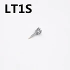 Наконечник для паяльника LT1S LF, 0,2 мм, 10 шт.
