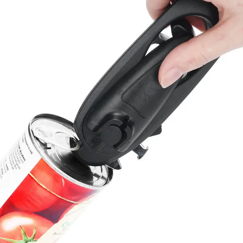 Многофункциональный Пиво Открывалка Для Бутылок Портативный Ручной Консервный