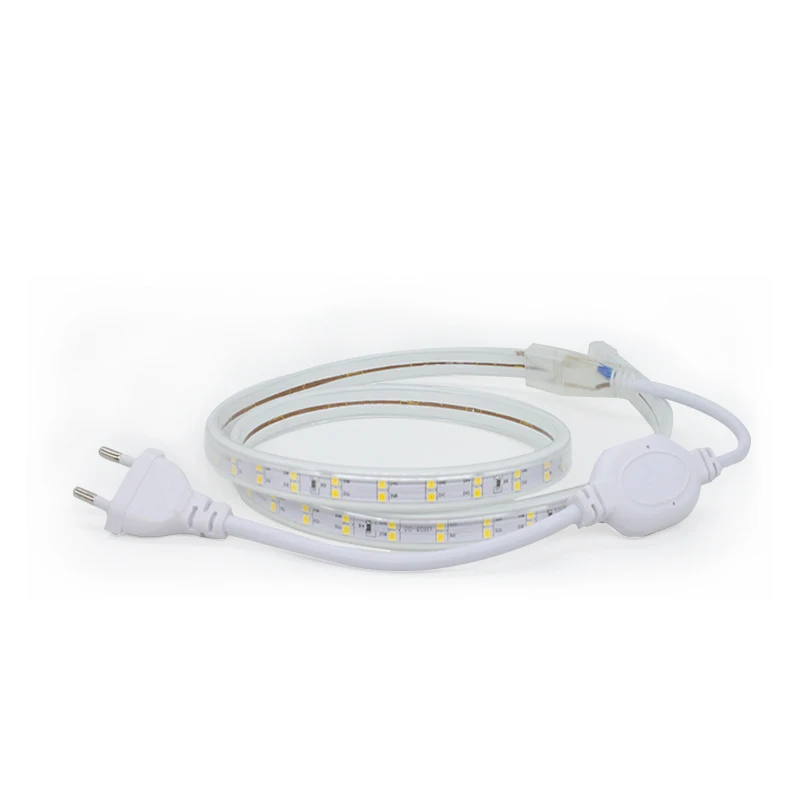 LAIMAIK SMD2835 светодиодная лента для кухни 120 светодиодный s/M Водонепроницаемый