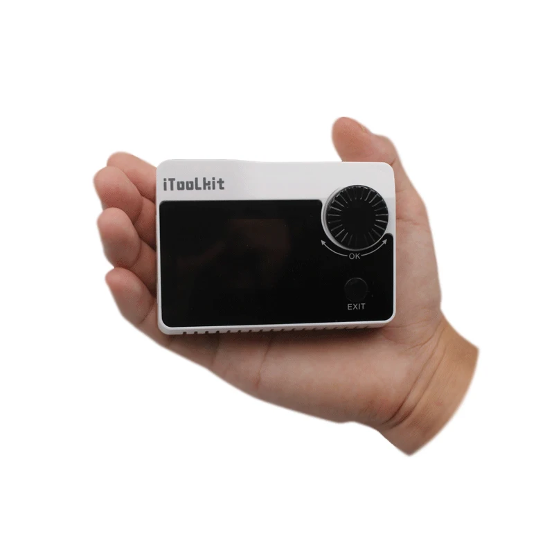 Зарядное устройство iToolkit B6 15 А 300 Вт|Детали и аксессуары| |