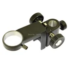 Регулируемое монокулярное зуммирующее кольцо для видеомикроскопа Hevey диаметром 50 мм