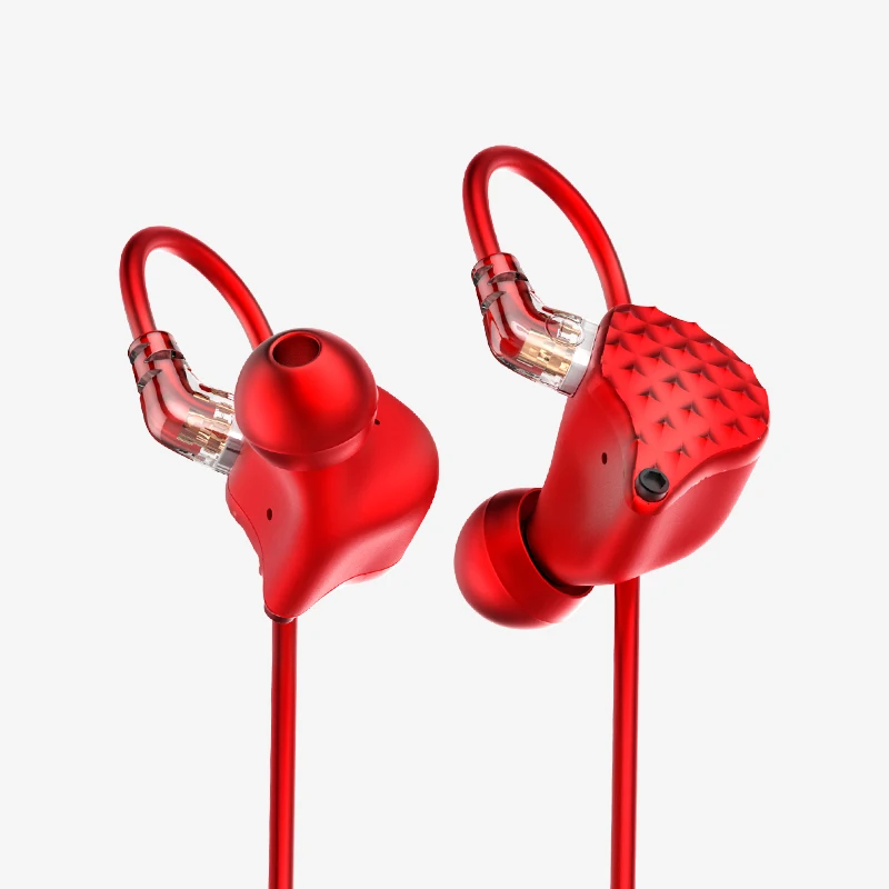 Наушники вкладыши TFZ/KING iii с динамическим монитором 2pin 0 78 мм Hi Fi съемные наушники