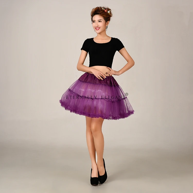 2018 новый дизайн сексуальная прозрачная юбка пачка для взрослых тюль нижней юбки