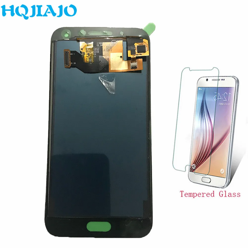 Тесты lcd экраны для samsung E5 E500 отрегулировать ЖК дисплей Дисплей Сенсорный экран
