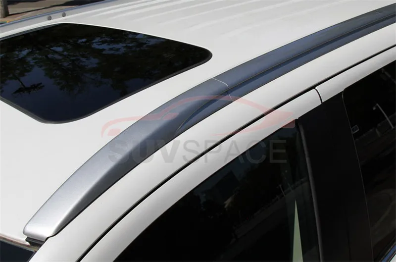 Стойка для багажника Mitsubishi Outlander 2013 2014 2015 2016 2017 2018|Багажники крыши авто и ящики| |