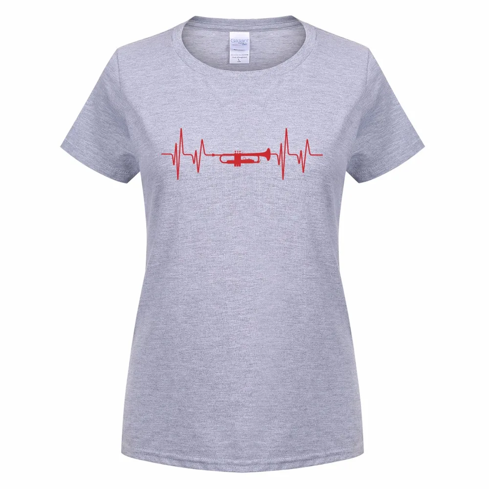 Летняя забавная женская футболка с коротким рукавом и круглым вырезом хлопковая