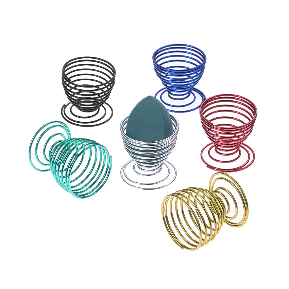 1 шт. держатель для губки макияжа| |