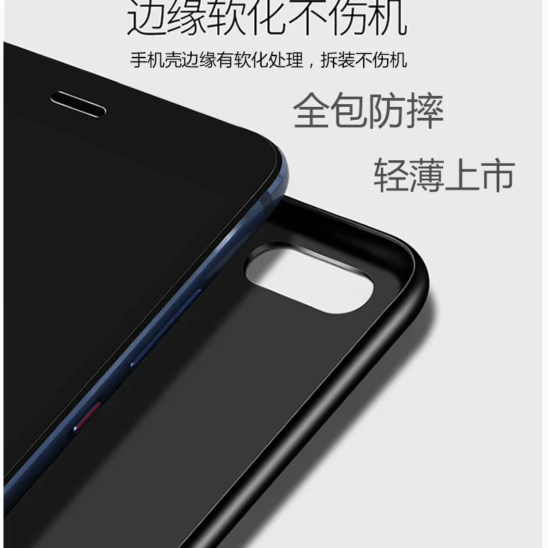 Для lenovo s5 Чехол 5," милая картина мультфильма мягкая задняя крышка для lenovo S 5 чехол для телефона s Для lenovo s5