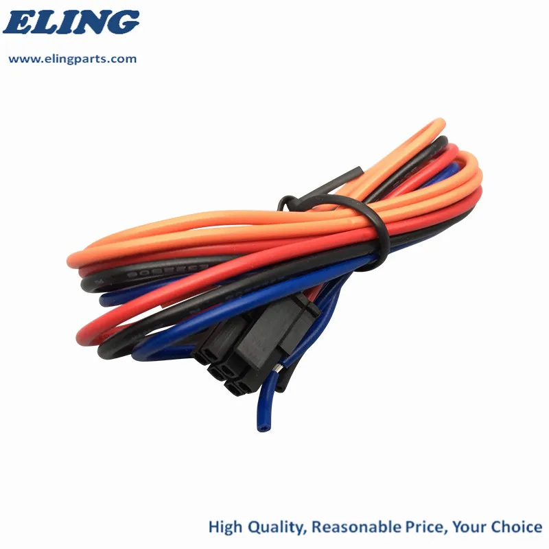 Новый водонепроницаемый 5В Универсальный 52 мм измеритель уровня топлива E-1/2-F для