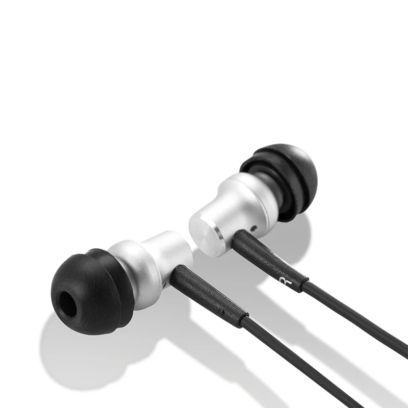 Дешевые рекламные HiFiMAN RE-400 RE400 Warterline Высокопроизводительные IEMs Hi-Fi наушники с внутренним вкладышем